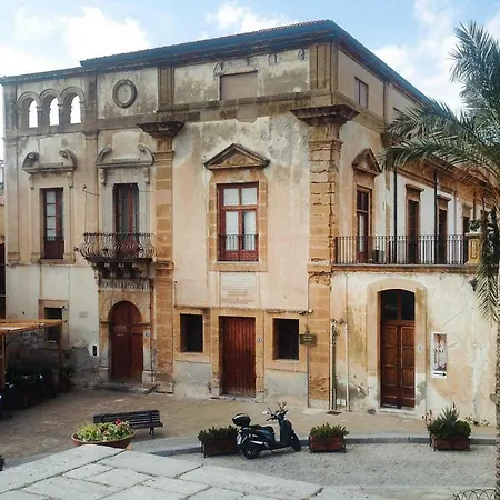 Lejlighed Isi07222 Dya Cefalù