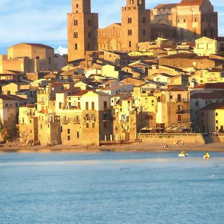 Lejlighed Isi07222 Dya Cefalù